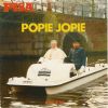 Pisa Popie Jopie album cover