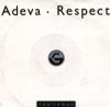 Adeva Respect album cover
