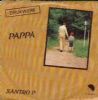 Drukwerk Pappa album cover