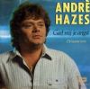 André Hazes Geef Mij Je Angst album cover