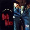 Muddy Waters Mannish Boy album cover