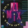 La Mix Check This Out album cover