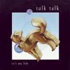 Talk Talk It's My Life album cover