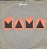 Genesis Mama album cover