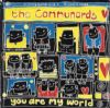 Communards - You Are My World