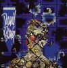 David Bowie Blue Jean album cover