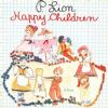 P Lion Happy Children album cover