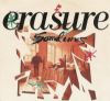 Erasure Sometimes album cover