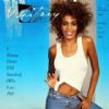 Whitney Houston I Wanna Dance With Somebody album cover