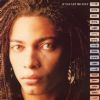 Terence Trent D'Arby If You Let Me Stay album cover