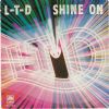 LTD Shine On album cover