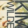 Kim Wilde Never Trust A Stranger album cover