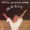 Olivia Newton John Magic album cover