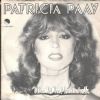 Patricia Paay Who Let The Heartache In album cover