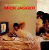 Mick Jagger Just Another Night album cover