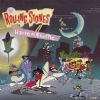 Rolling Stones Harlem Shuffle album cover