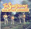 Sunstreams Ver In Den Vreemde album cover