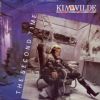 Kim Wilde The Second Time album cover