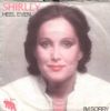 Shirley Heel Even album cover