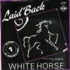 Laid Back White Horse album cover