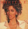 Sheila E The Belle Of St. Mark album cover