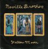 Neville Brothers Yellow Moon album cover