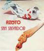 Azoto San Salvador album cover