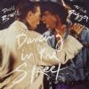 David Bowie & Mick Jagger Dancing In The Street album cover