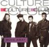 Culture Club Move Away album cover