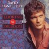 David Hasselhoff Looking For Freedom album cover