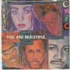 Chic You Are Beautiful album cover