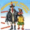 Grandmaster Chicken & DJ Duck Check Out The Chicken album cover