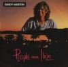 Sandy Marton People From Ibiza album cover