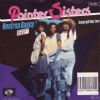 Pointer Sisters Neutron Dance album cover