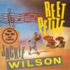Jackie Wilson Reet Petite album cover