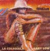 Gary Low La Colegiala album cover