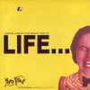 Monty Python Always Look On The Bright Side Of Life album cover