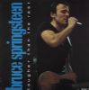 Bruce Springsteen Tougher Than The Rest album cover