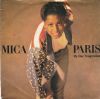 Mica Paris My One Temptation album cover