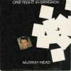 Murray Head One Night In Bangkok album cover
