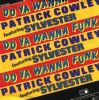 Patrick Cowley & Sylvester Do You Wanna Funk album cover
