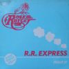 Rose Royce - R R Express