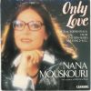 Nana Mouskouri Only Love album cover