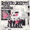 Roberto Jacketti & The Scooters One Day's Enough album cover