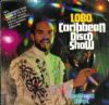 Lobo The Caribbean Disco Show album cover