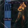 Tina Turner Private Dancer album cover