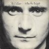 Phil Collins In The Air Tonight album cover