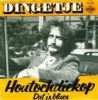 Dingetje Houtochdiekop album cover