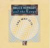 Bruce Hornsby & The Range The Way It Is album cover