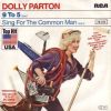 Dolly Parton 9 To 5 album cover
